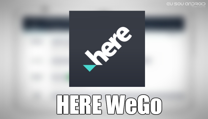HERE WeGo