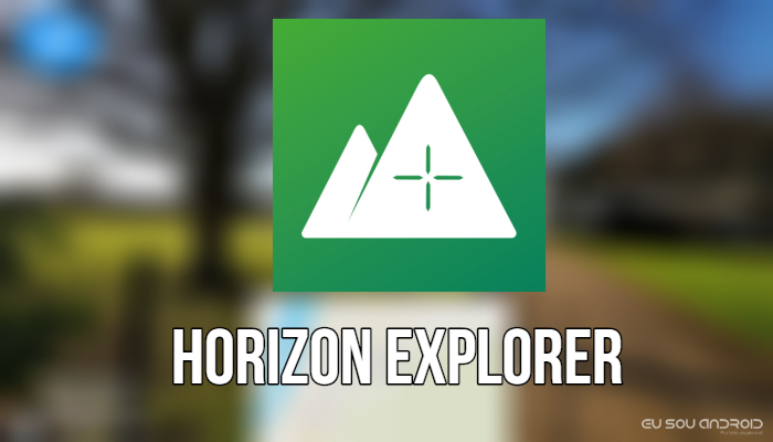 Horizon Explorer 