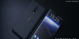 Informações Oficiais do Nokia X6 Informações Oficiais do Nokia X6