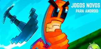 Os Melhores JOGOS de Maio da Semana 3 Os Melhores JOGOS de Maio da Semana 3