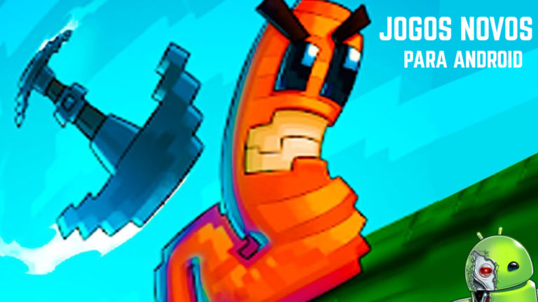 Os Melhores JOGOS de Maio da Semana 3