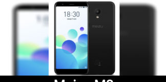 Meizu M8c Agora é Oficial com uma tela de 5,45 polegadas e Snapdragon 425 Meizu M8c Agora é Oficial com uma tela de 18: 9 de 5,45 polegadas e chip Snapdragon 425