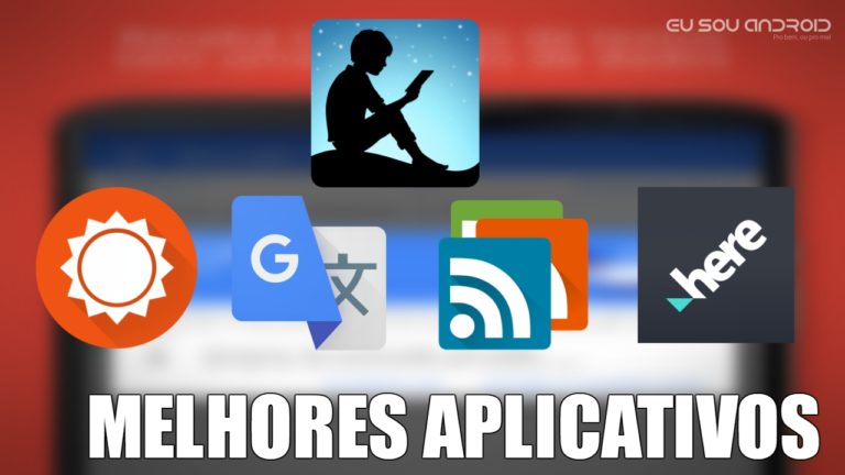 Melhores Aplicativos Offline para Android