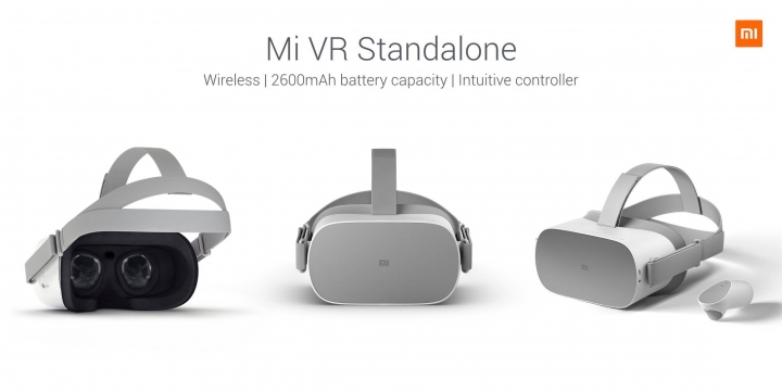 Mi Band 3, Mi VR e a maior TV LED da Xiaomi