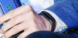 Xiaomi Mi Band 3 Será Lançada em 31 de Maio Mi Band 3 Será Lançada