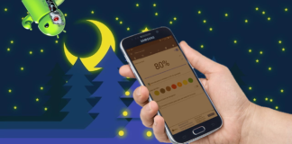 Modo Noturno em qualquer versão do Android Tenha o modo noturno em qualquer versão do Android