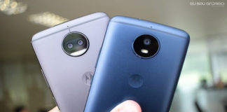 Motorola G5S Plus é Atualizado Para o Android 8.1 Motorola G5S Plus