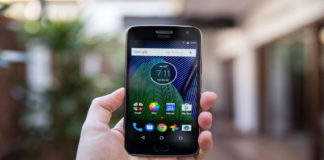 Motorola Moto G5 Aparece no Geekbench com Android 8.1 Motorola Moto G5
