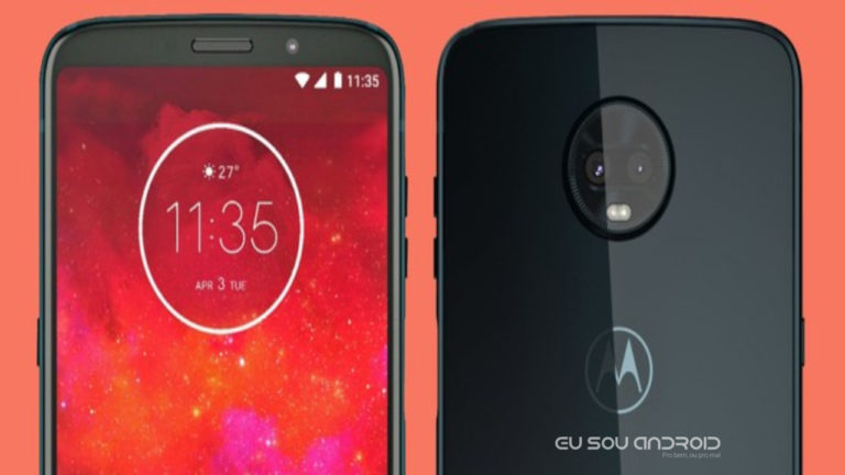 Motorola Moto Z3 Play Aparece no Geekbench com Spadragon 660