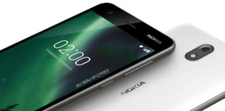 Nokia 2 Estará Recebendo Android Oreo em Junho Nokia 2 Estará Recebendo Android Oreo em Junho