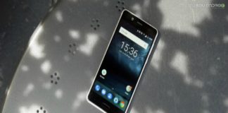Nokia 5 2018 Está Chegando Nokia 5 2018