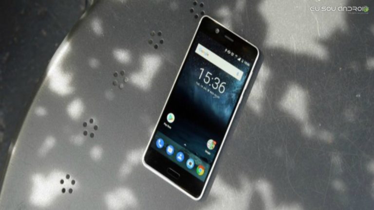 Nokia 5 2018