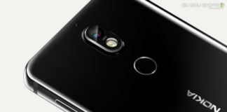 Nokia 7 Recebendo Atualização do Android Oreo Atualização do Android Oreo