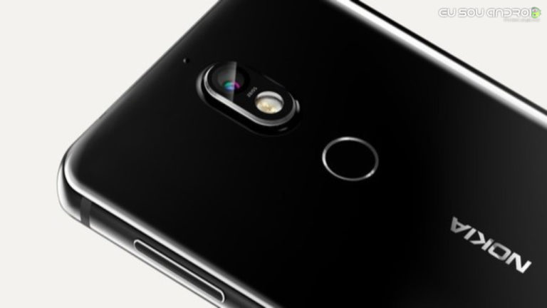 Atualização do Android Oreo