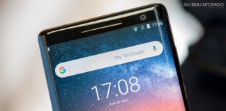 Nokia 8 Sirocco e Nokia 2 Recebendo Novas Atualizações Nokia 8 Sirocco e Nokia 2