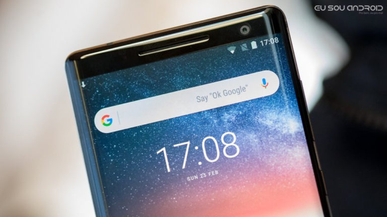 Nokia 8 Sirocco e Nokia 2