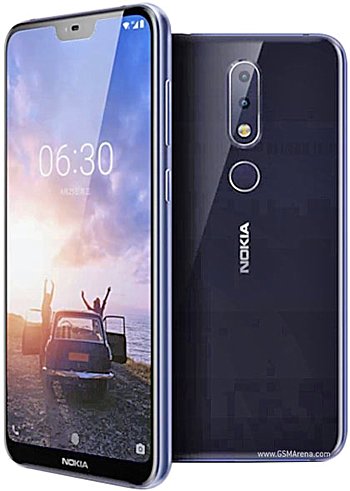 Nokia X6 Poderá Ser Lançado Globalmente