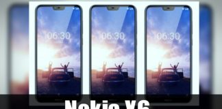 Nokia X6 Aparece em Vídeo Não Oficial Nokia X6 Aparece em Vídeo Não Oficial