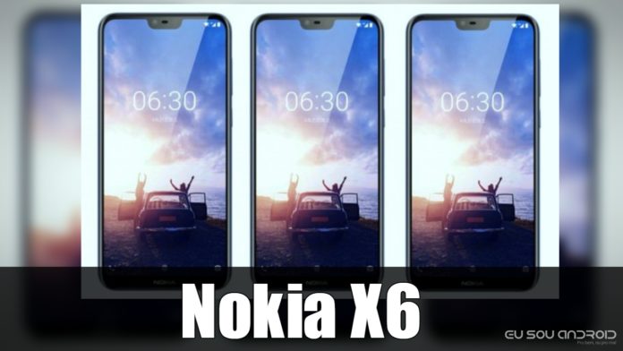 Nokia X6 Aparece em Vídeo Não Oficial