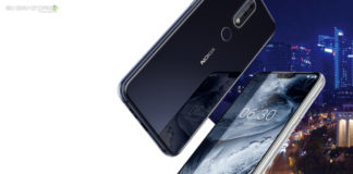 Nokia X6 Poderá Ser Lançado Globalmente Nokia X6 Poderá Ser Lançado Globalmente