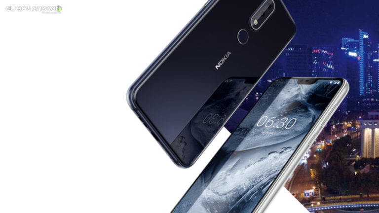 Nokia X6 Poderá Ser Lançado Globalmente