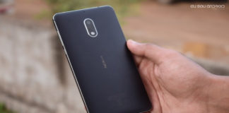 Nokia X6 Aparece em listagem do Geekbench com Chipset Snapdragon 636 Nokia X6 Aparece em listagem
