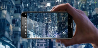 Nokia X6 é Lançado com Dual-câmera e Notch Nokia X6 é Lançado com Dual-câmera