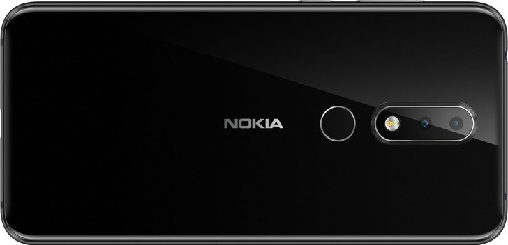Nokia X6 é Lançado com Dual-câmera