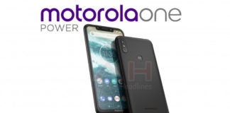 Motorola One Power é o Primeiro telefone da Motorola com Notch Motorola One Power é o Primeiro telefone da Motorola com Notch