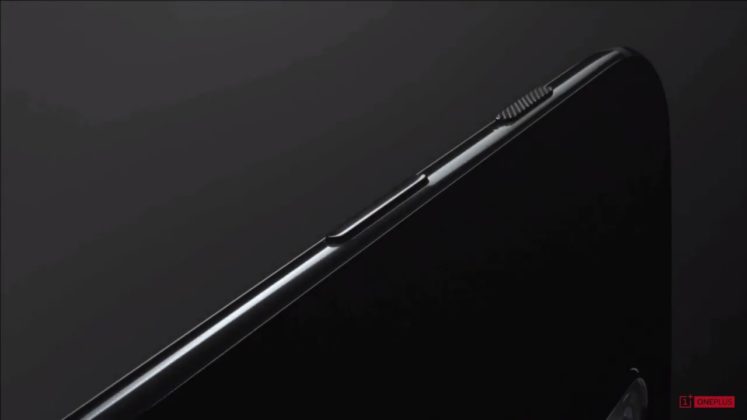 OnePlus 6 anunciado