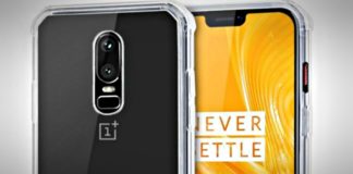 OnePlus 6 Aparece no Geekbench Uma Semana Antes do Lançamento OnePlus 6 Aparece no Geekbench Uma Semana Antes do Lançamento