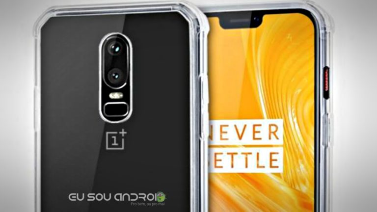 OnePlus 6 Aparece no Geekbench Uma Semana Antes do Lançamento