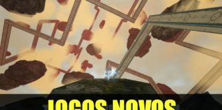 Os Melhores Jogos Novos de Maio 2018 Os Melhores Jogos Novos de Maio 2018