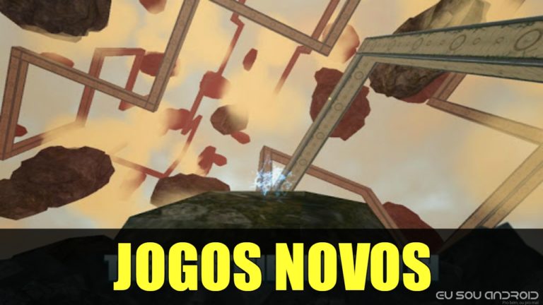 Os Melhores Jogos Novos de Maio 2018