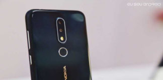 REVELADO Totalmente o Design do Nokia X REVELADO Totalmente o Design