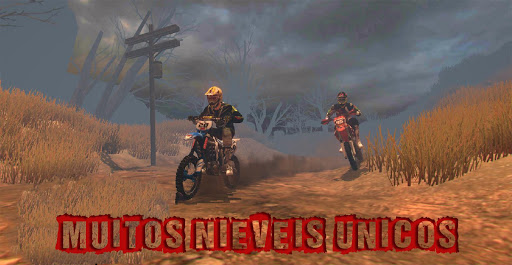 RiderSkills
