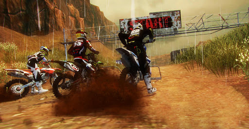 RiderSkills