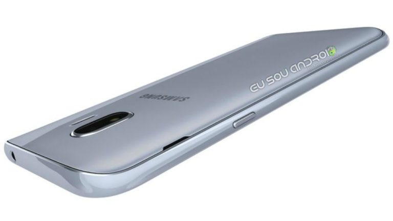 Samsung Galaxy J2 Pro 2018
