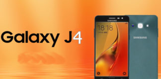 Samsung Galaxy J4 e J6 São Certificados pela NCC Samsung Galaxy J4 e J6!
