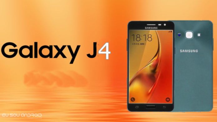 Samsung Galaxy J4 e J6!