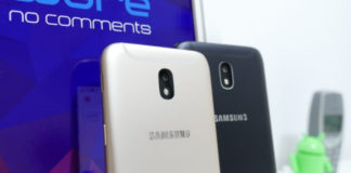 Samsung Galaxy J5 2017 Irá pular a Atualização direto para o Android Oreo 8.1 Samsung Galaxy J5 2017 Irá pular a Atualização direto para o Android Oreo 8.1
