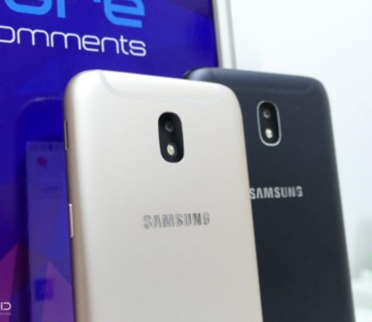 Samsung Galaxy J5 2017 Irá pular a Atualização direto para o Android Oreo 8.1 Samsung Galaxy J5 2017 Irá pular a Atualização direto para o Android Oreo 8.1
