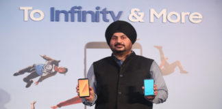 Samsung Galaxy J8 é Revelado com Câmeras Duplas Samsung Galaxy J8 é Revelado com Câmeras Duplas