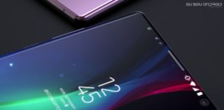 Samsung Galaxy Note 9 Aparece em uma listagem na MIIT Galaxy Note 9 aparece