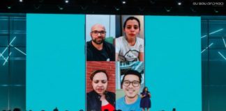 Segundo Mark Zuckerberg WhatsApp Terá VídeoChamadas em grupo WhatsApp Terá VídeoChamadas em grupo