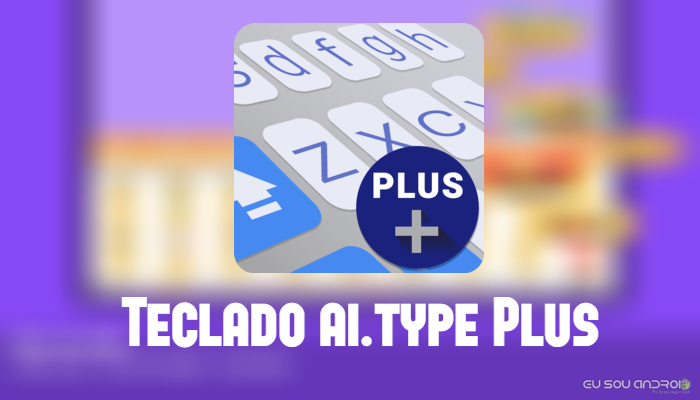 Teclado ai.type Plus