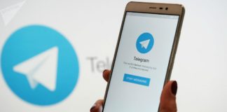Telegram Volta a Ser Banido e Dessa Vez Foi no Irã Telegram Volta a Ser Banido