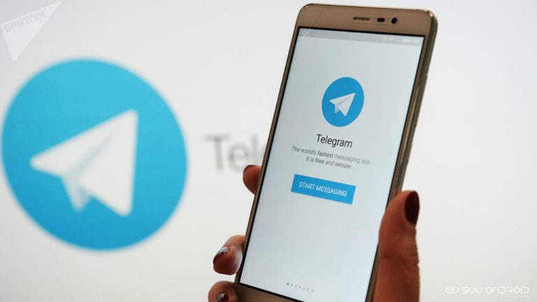 Telegram Volta a Ser Banido