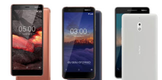 Conheça Os Três Novos Telefones da HMD Três Novos Telefones