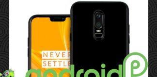 OnePlus Anuncia Android P beta para Vir Junto do OnePlus 6 OnePlus Anuncia Android P beta para Vir Junto do OnePlus 6
